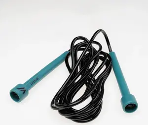 Skipping rope Martes Skakanka VENTA — adjustable fitness jump rope, lightweight training accessory