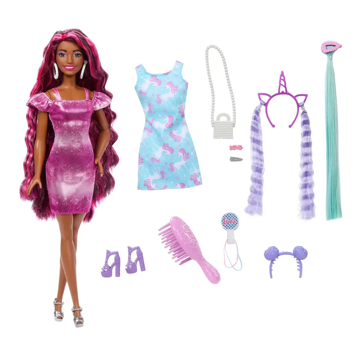 Barbie JDC86 doll JDC86 Photo 3