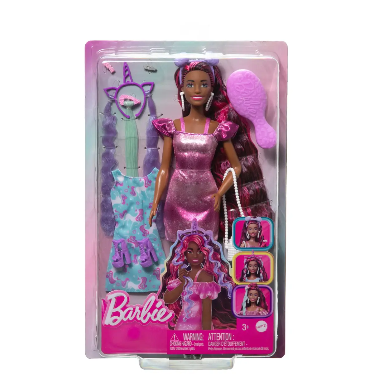 Barbie JDC86 doll JDC86 Photo 6