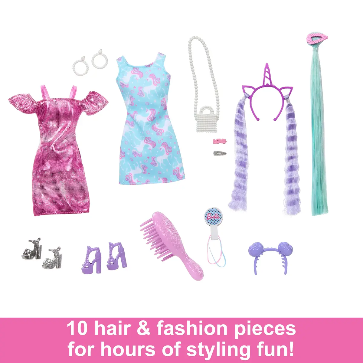 Barbie JDC86 doll JDC86 Photo 7
