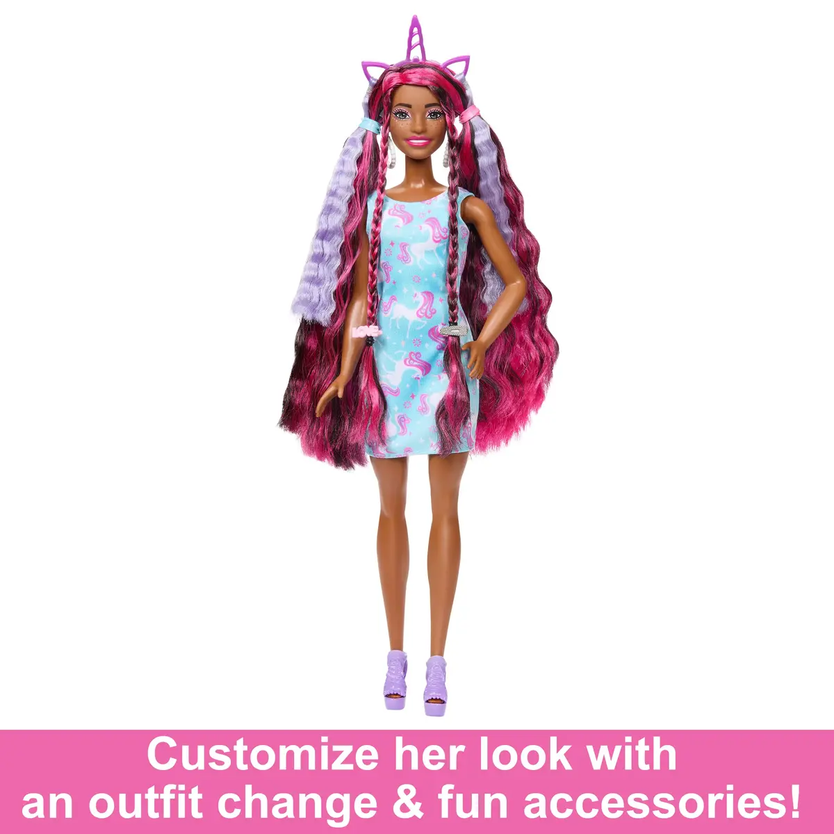 Barbie JDC86 doll JDC86 Photo 9