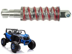 LEAN Cars 3136 аксессуар для качалки / игрушки для катания