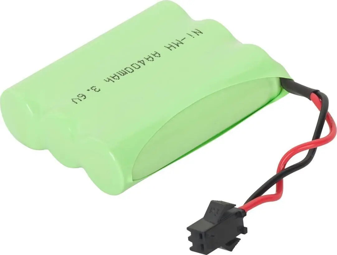 Batteries