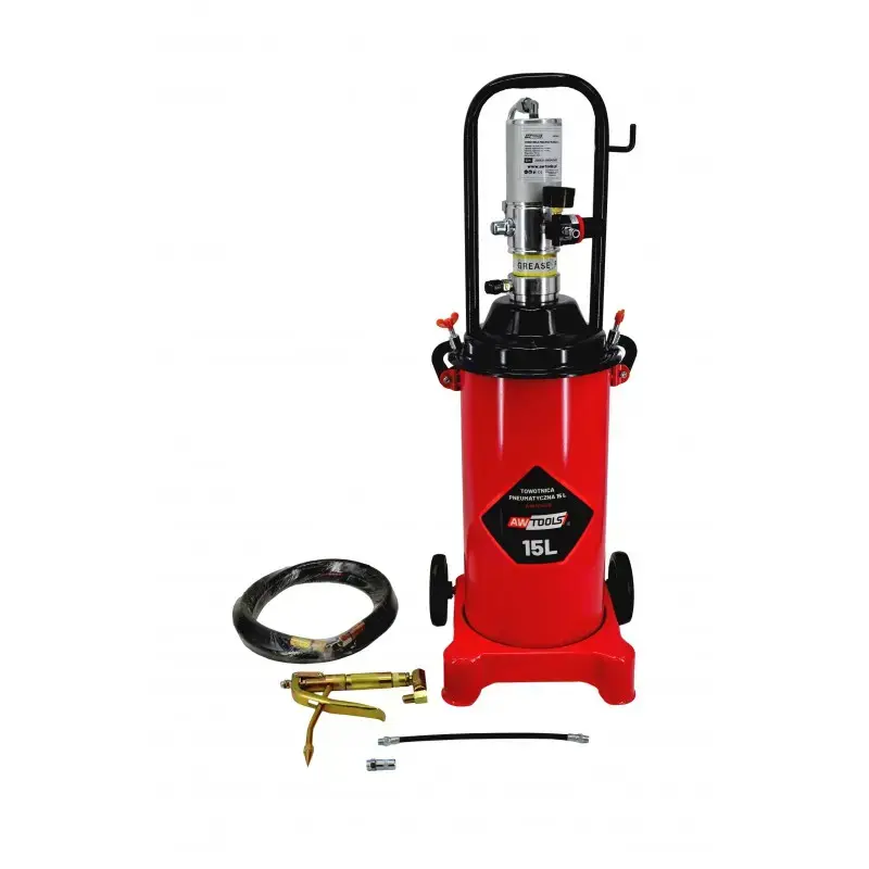 AWTOOLS AW10402 air compressor accessory AW10402 Photo 2