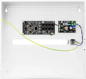 Power Supply for PoE Cameras BCS BCS-IP8Gb/E-S — PoE injector for IP cameras