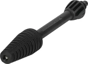 Pressure washer turbo lance for Rebel Light RB-5010 — turbo nozzle accessory RB-5011