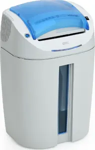 Shredder KOBRA +3 CC4 ES P-4 250 W micro-cut cross-cut capacity 5-7 sheets