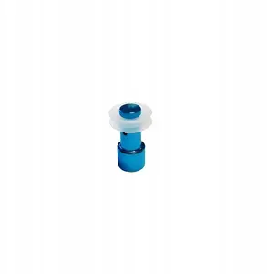 TESLA EliteCook K80 Deluxe pressure cooker lid safety valve and lock replacement part