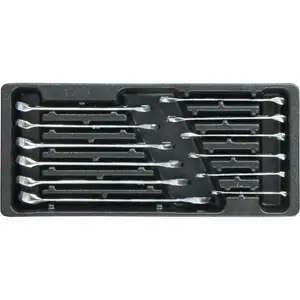 Proline Tools 58783 комбинированный гаечный ключ