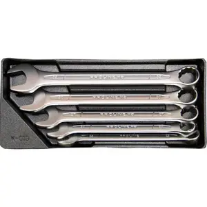 Proline Tools 58713 комбинированный гаечный ключ