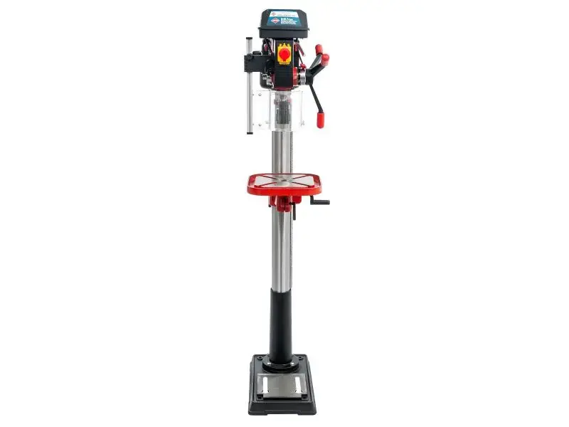 Airpress 77321 drill press 77321 Photo 2