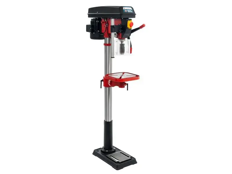 Airpress 77321 drill press 77321 Photo 3