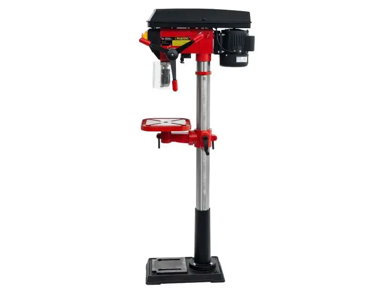 Airpress 77321 drill press 77321 Photo 4