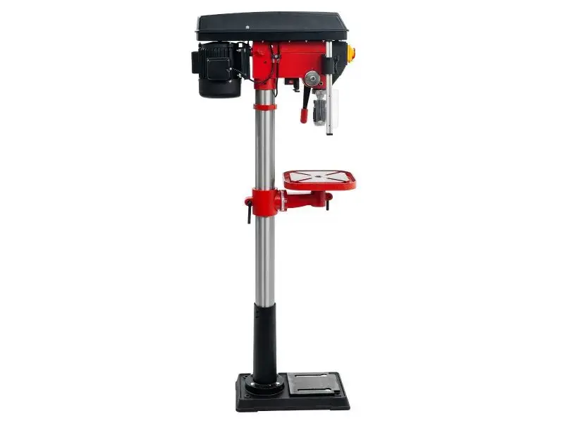 Airpress 77321 drill press 77321 Photo 5