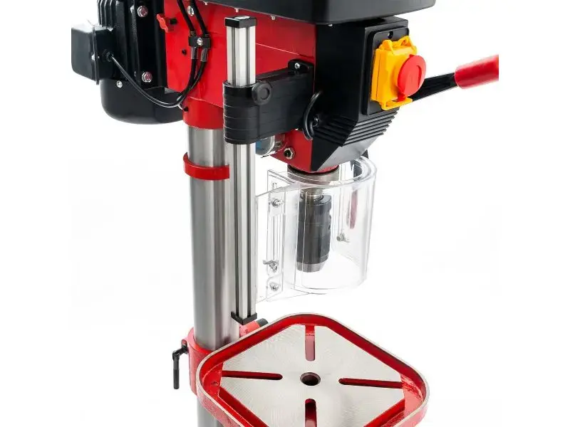Airpress 77321 drill press 77321 Photo 10