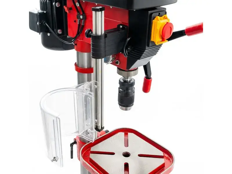 Airpress 77321 drill press 77321 Photo 11