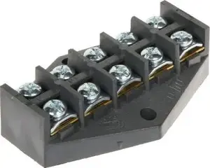 Электрическая распределительная коробка Simet KE-ZPT5-10.0 — Simet KE-ZPT5-10.0