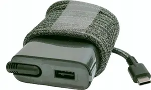Блок питания для ноутбука HP Travel Adapter 65W USB-C — 65 Вт USB-C PD зарядное для ноутбуков HP