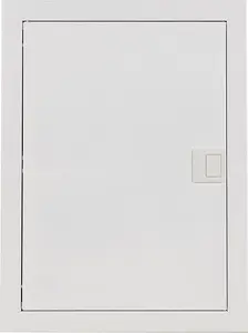 Moduļu sadales skapītis ELEKTROPLAST EP-U-28 2×14 MSF RP IP30 N+PE (MPN 2002-00)