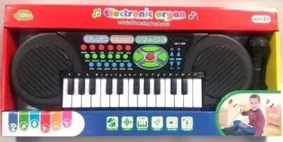 Musical Instruments