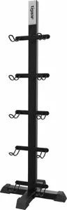 Стойка для Powerbag 5 шт. Tiguar TI-SXPLPBR005V3 — вертикальный держатель для хранения