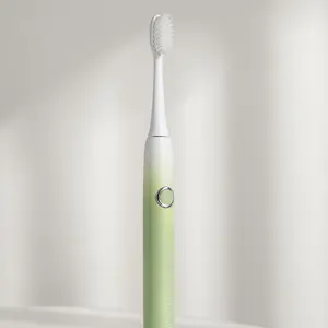 Electric sonic toothbrush Be Lucent 10711 (mint green)