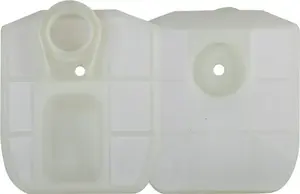Air filter PRO tor241p (67) model YTOR5067 for equipment air intake, OEM replacement