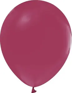 Latex balloons GoDan Beauty&Charm pastel 30 cm, pack of 50