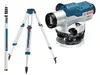 Bosch GOL 26 G + GR 500 + BT 160 0 601 068 003 Photo 3