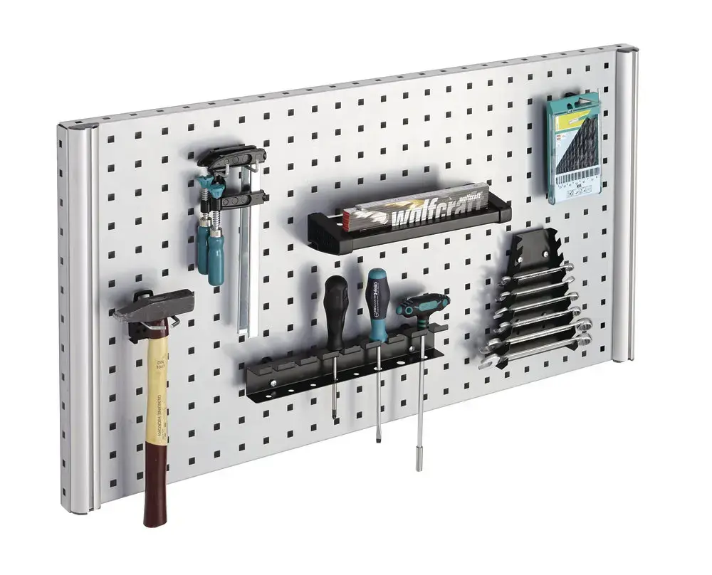 wolfcraft GmbH 6800000 work tool holder/rack 6800000 Photo 2