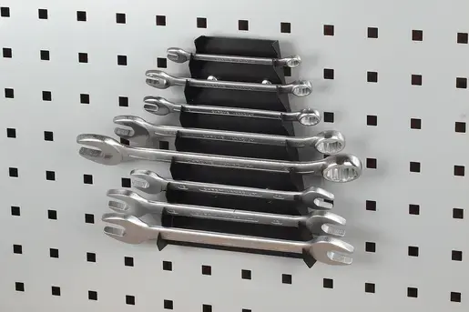 wolfcraft GmbH 6800000 work tool holder/rack 6800000 Photo 3