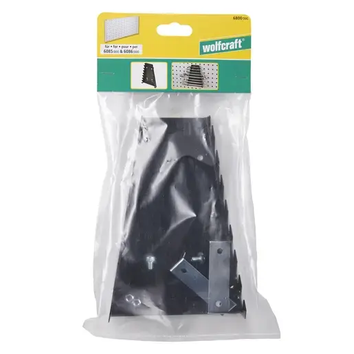 wolfcraft GmbH 6800000 work tool holder/rack 6800000 Photo 5