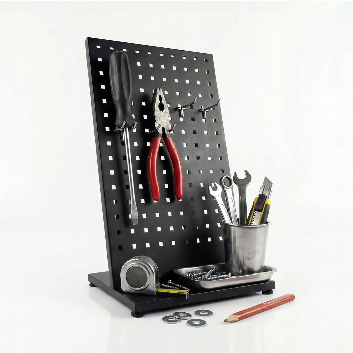 Tool storage