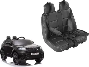 Auto sēdeklis Lean Cars priekš Range Rover QY2088, MPN 2941