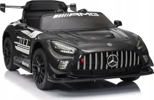 Электромобиль baby maxi BBH-033 — чёрный
