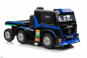 LEAN Cars 4244 качалка / игрушка для езды Ride-on car