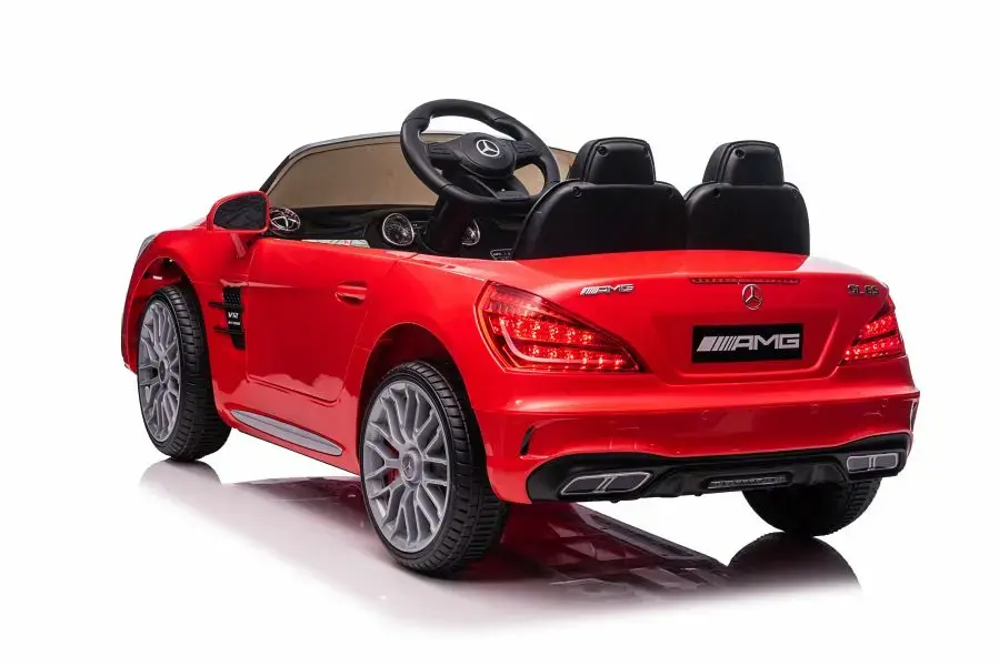 LEAN Cars 4267 rocking/ride-on toy 4267 Photo 3