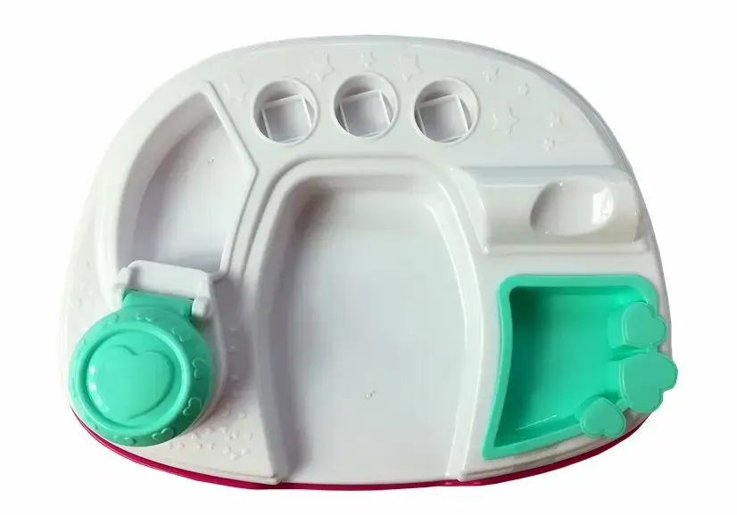 LEAN Cars 4267 rocking/ride-on toy 4267 Photo 10