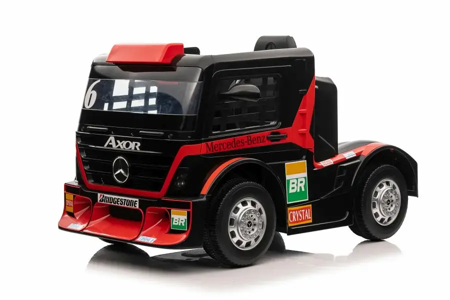 LEAN Cars 4251 rocking/ride-on toy 4251 Photo 2