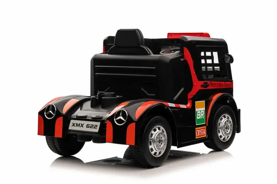 LEAN Cars 4251 rocking/ride-on toy 4251 Photo 3