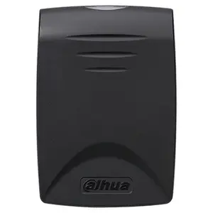 Dahua Technology DHI-ASR1100B-V1 считывающее устройство RFID RS-485/Wiegand Черный