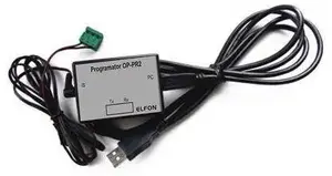 Programmer Elfon PROGRAMATOR OPTIMA V2.0 OP-PR2, brand Elfon, MPN 9357