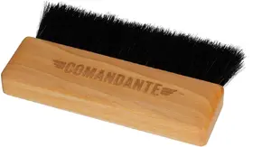 Brush COMANDANTE Szczotka MAX #2 - Buk wooden handle