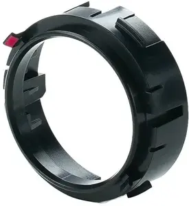 Ring Burr Holder for Encore/ESP grinder by Sage — replacement burr holder (MPN 3400000152)