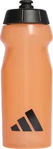 Sports water bottle ADIDAS Performance Bottle 0.5 L KD2766, plastic, screw cap