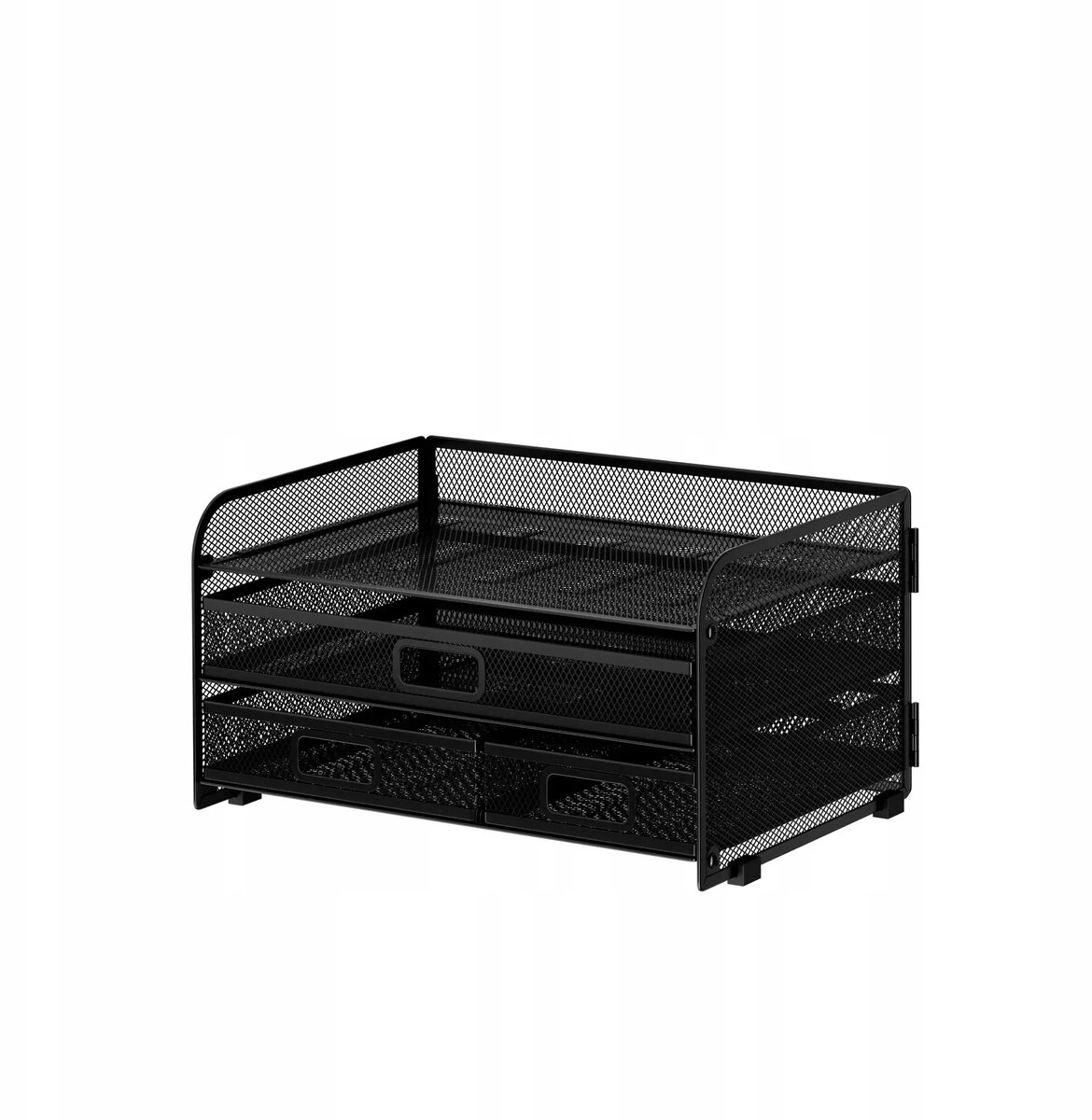 Storage Accessories, Solutions & Boxes