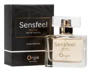 Orgie Sensfeel 50 ml Люди