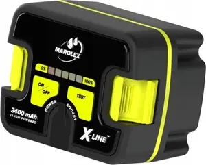 Аккумуляторный опрыскиватель Marolex X7 FX — Marolex OPRYSKIWACZ AKUMULATOROWY X7 FX