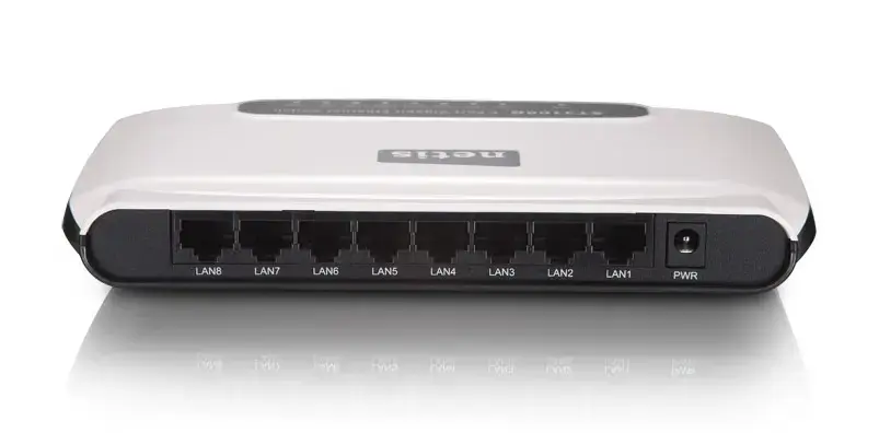 Netis System ST3105G(ST3120) ST3105G Photo 2