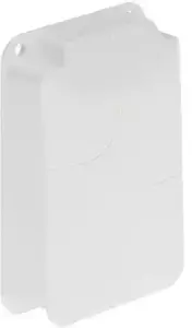 Āra PoE slēdzis Delta SPT-POE/3G-POE-OUTDOOR-E 4 porti